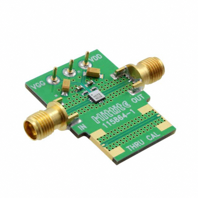 product Photo 115739-HMC573LC3B