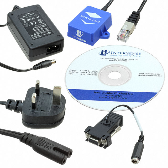 product Photo ISC-IC400-000K