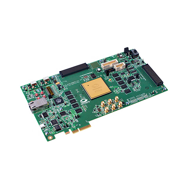 product Photo RTG4-DEV-KIT-1