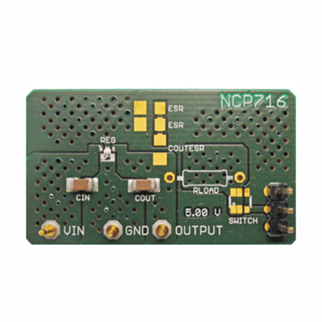 product Photo NCP716MTTBGEVB