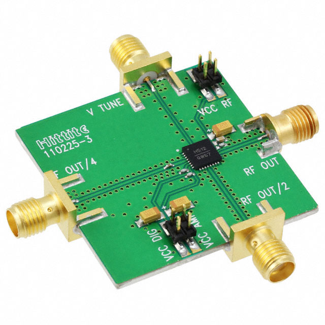 product Photo 110227-HMC512LP5