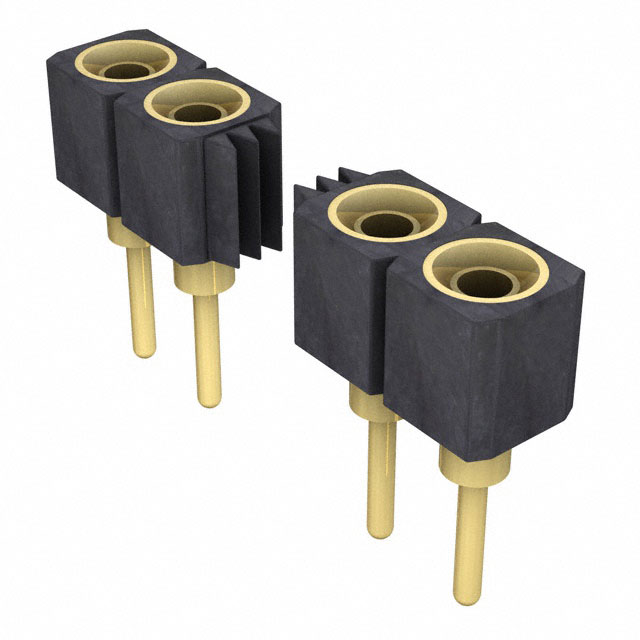 product Photo 310-13-120-41-001000