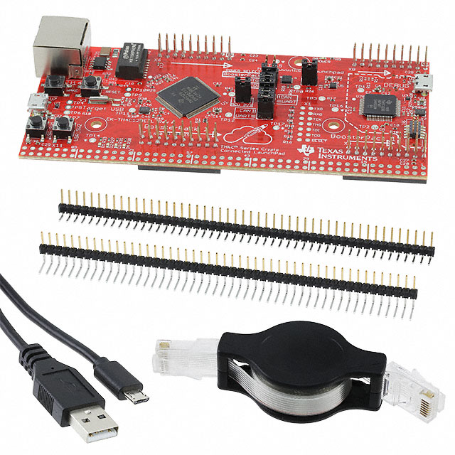 product Photo EK-TM4C129EXL