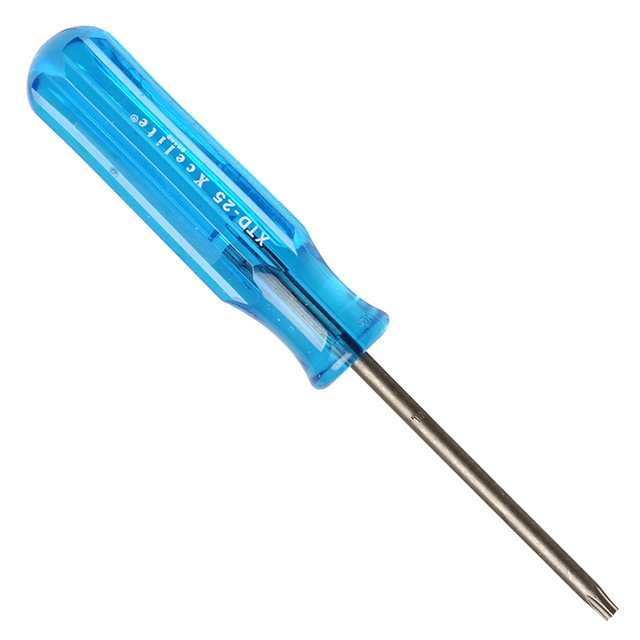 product Photo XTD25BKN