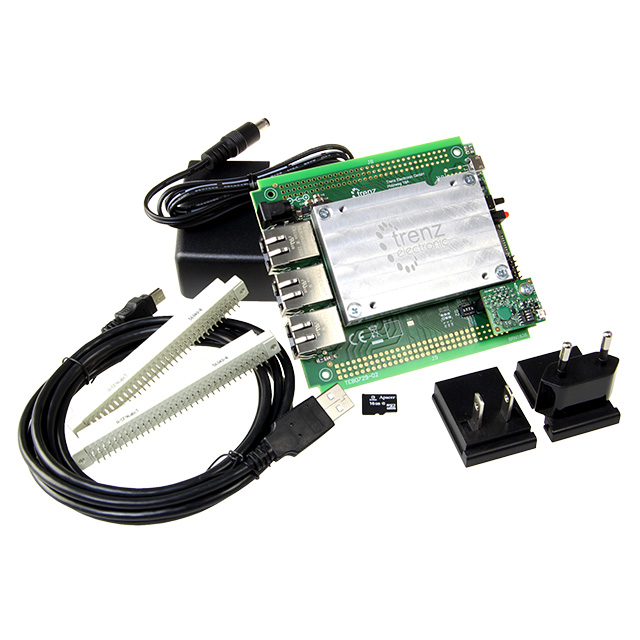 product Photo TE0729-02-02IF-S