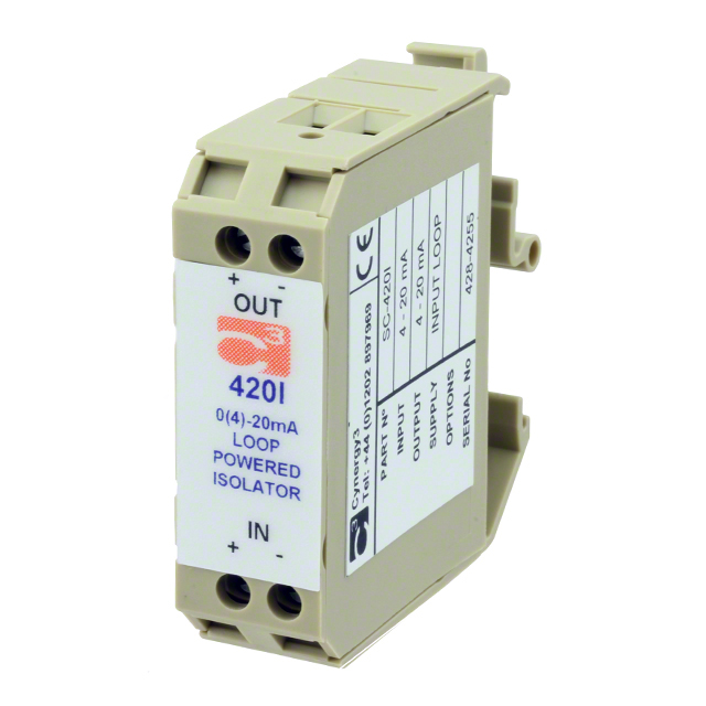 product Photo SC420I