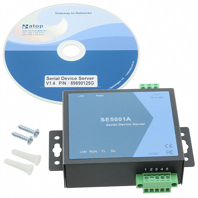 product Photo SE5001A-TB