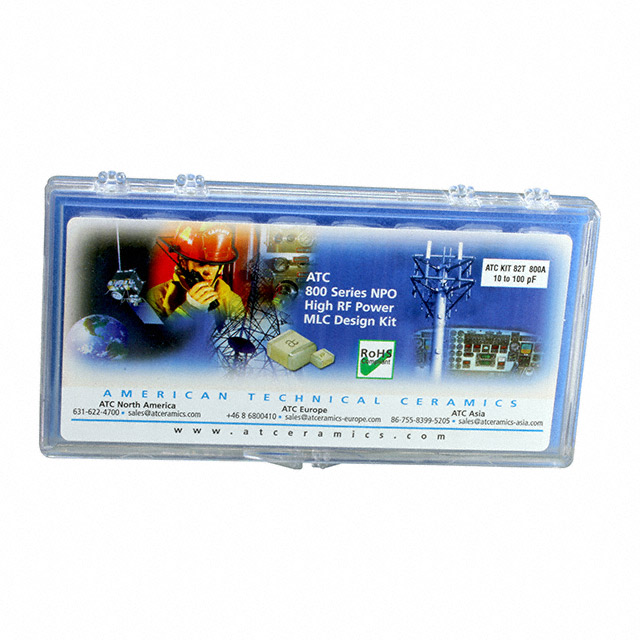 product Photo DK0082T