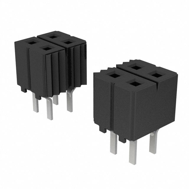 product Photo CES-122-01-T-D