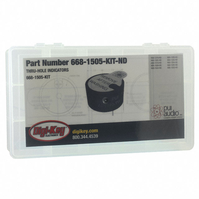 product Photo 668-1505-KIT