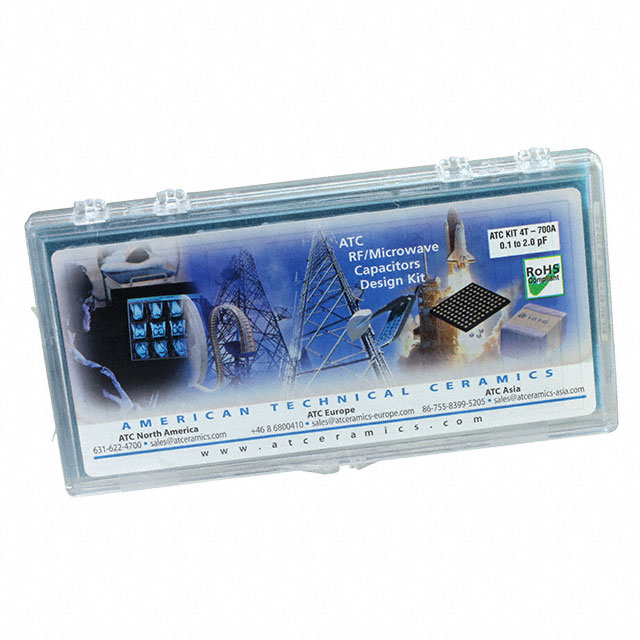 product Photo DK0004T