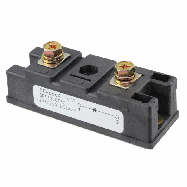 product Photo QRS1220T30