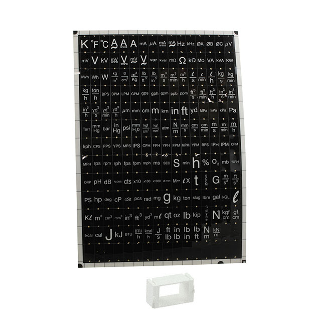 product Photo PAXLBK10