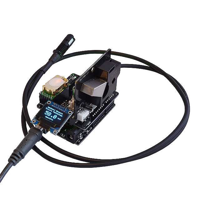 product Photo AAS-AQS-UNO-RH-CO2