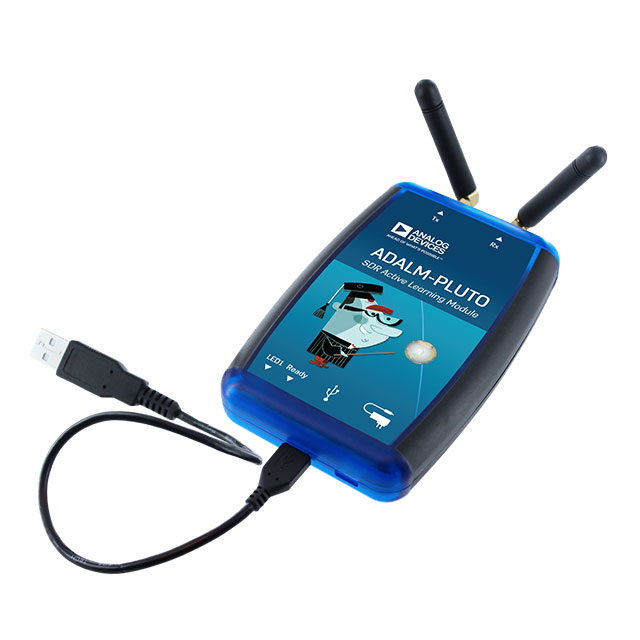 product Photo ADALM-PLUTO