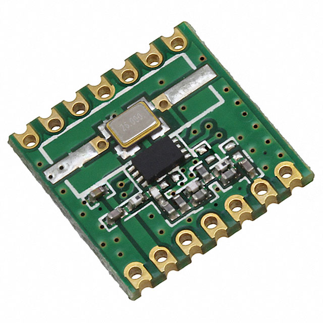 product Photo RFM68W-868S2