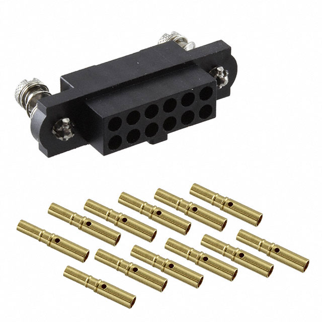 product Photo M80-4C11205FC