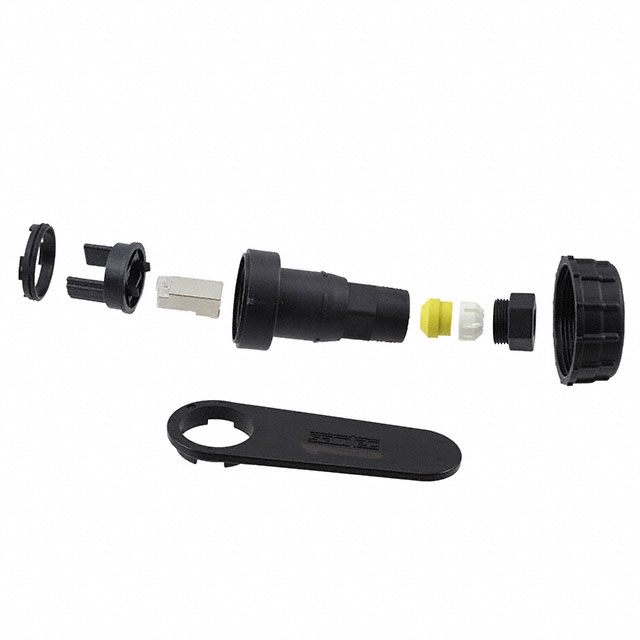 product Photo SCPFE-17-G-01