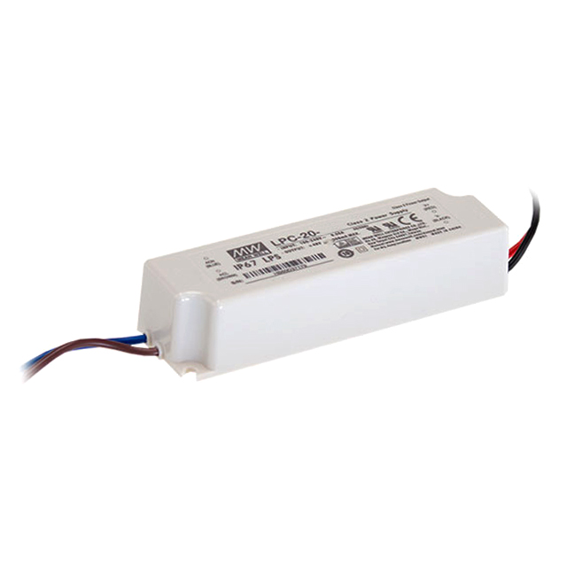 product Photo LPC-20-350