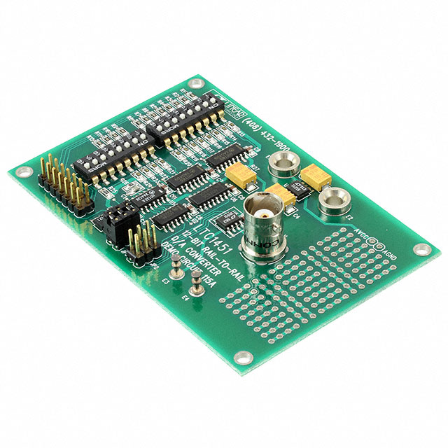 product Photo DC115A-B