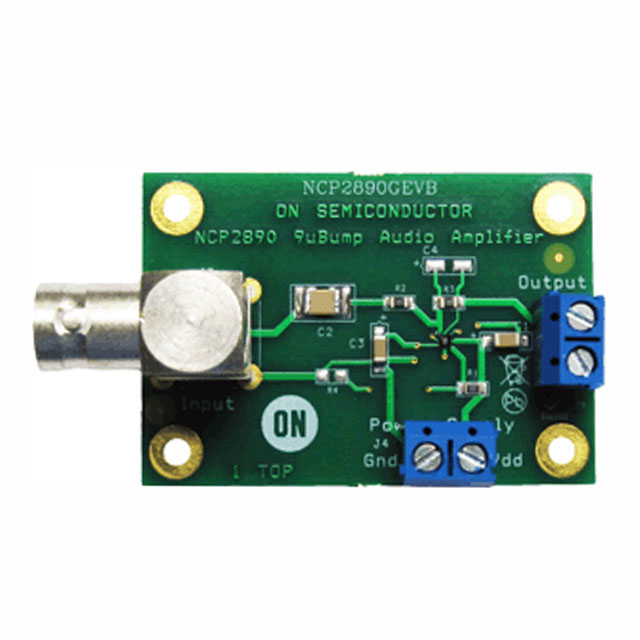 product Photo NCP2890GEVB