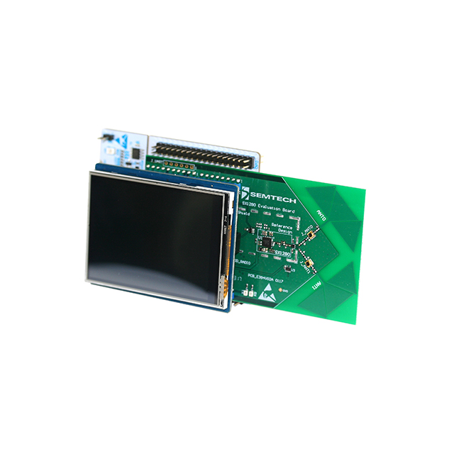product Photo SX1280DVK1ZHP