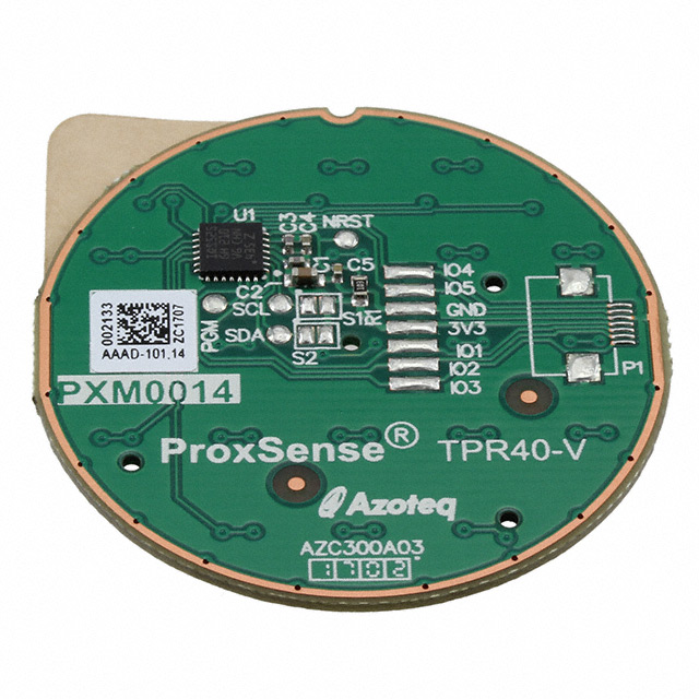 product Photo TPR40-V201-S