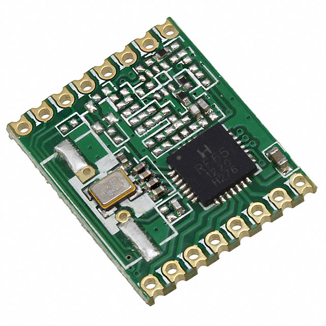 product Photo RFM65W-868S2
