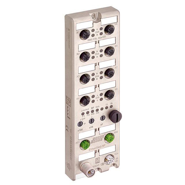 product Photo 0980 ESL 393-121