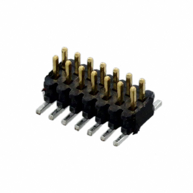 product Photo FTMH-107-03-L-DV