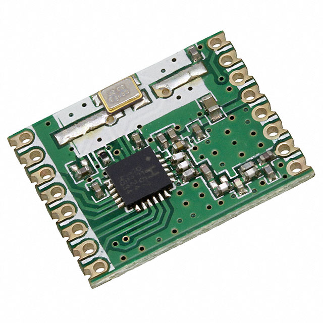 product Photo RFM67W-868S2