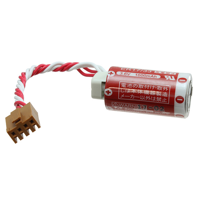 product Photo 3G2A9-BAT08