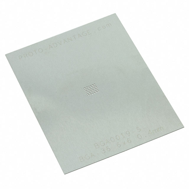 product Photo BGA0019-S