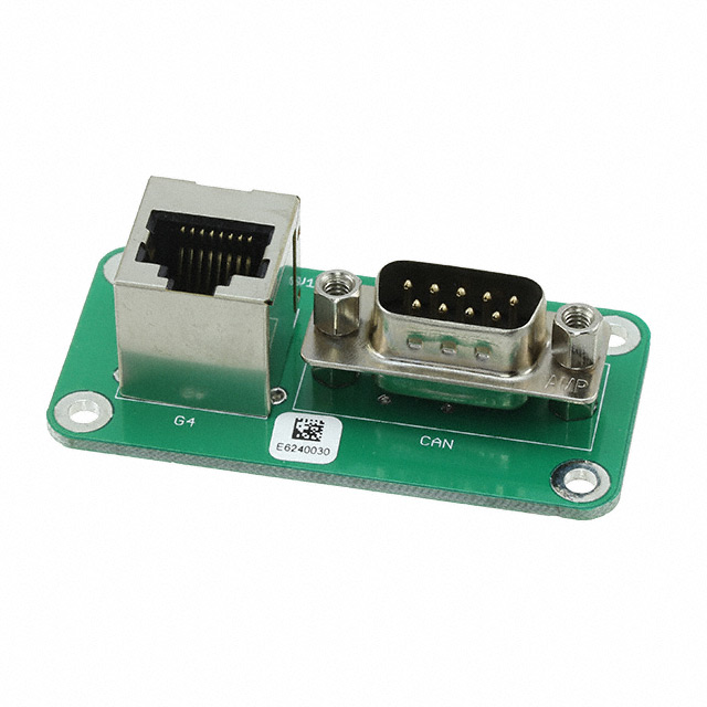 product Photo TMCM-G4-CABLE