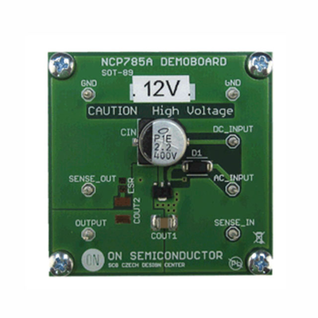 product Photo NCP785AH120GEVB