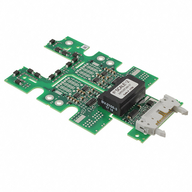 product Photo 2SP0320T2C0-17
