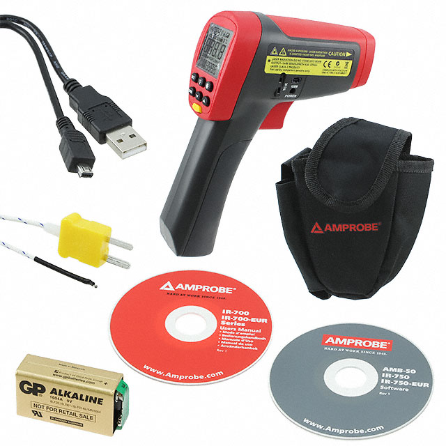 product Photo IR-750