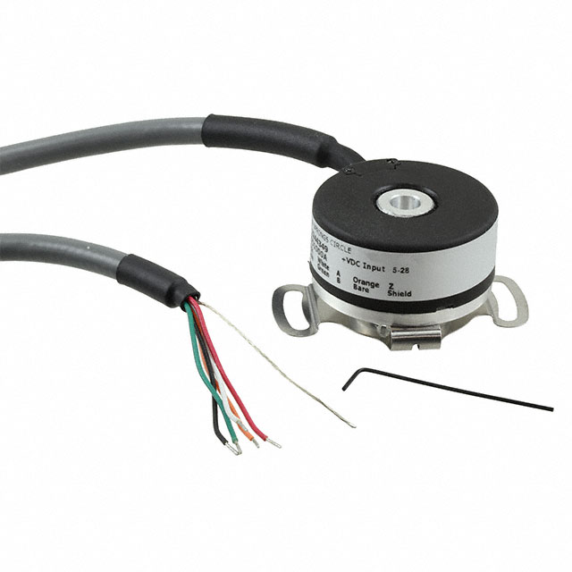 product Photo ZOD2000A