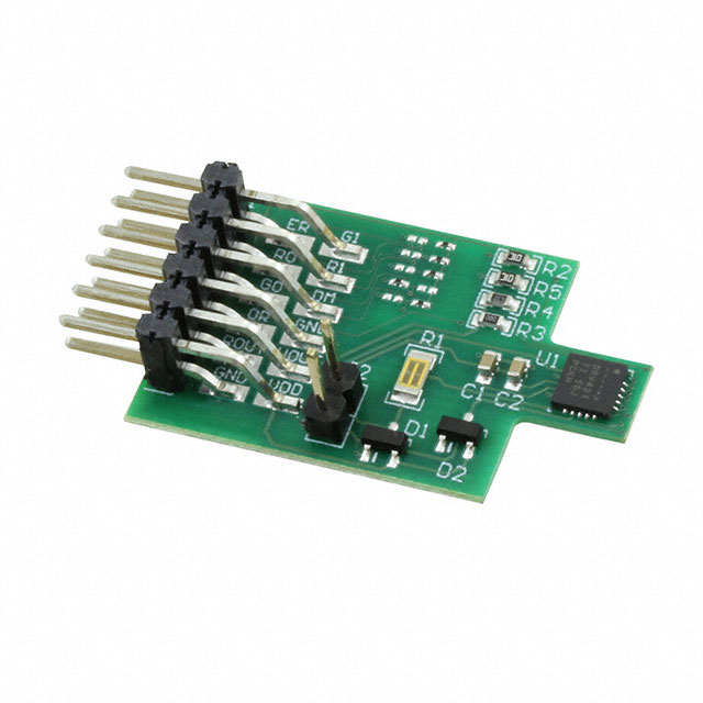 product Photo DRV421EVM