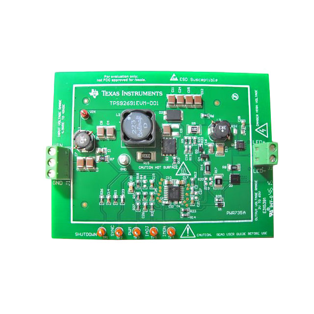 product Photo TPS92691EVM-001