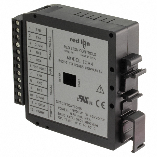 product Photo ICM40030