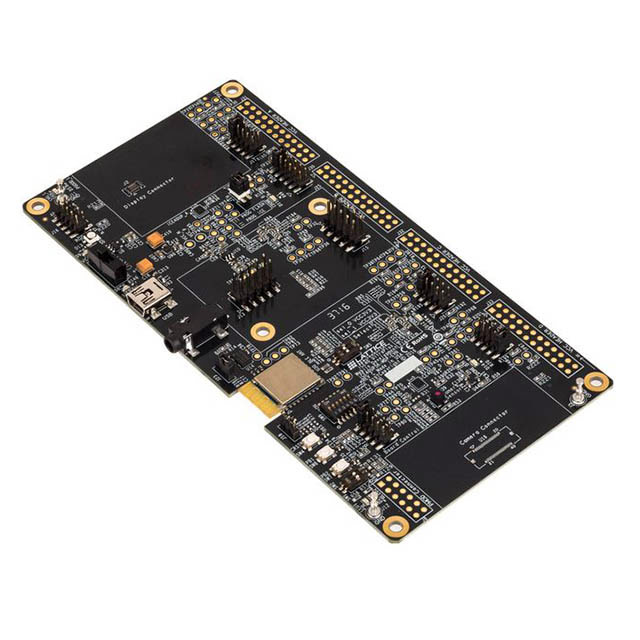 product Photo ICE40UP5K-MDP-EVN