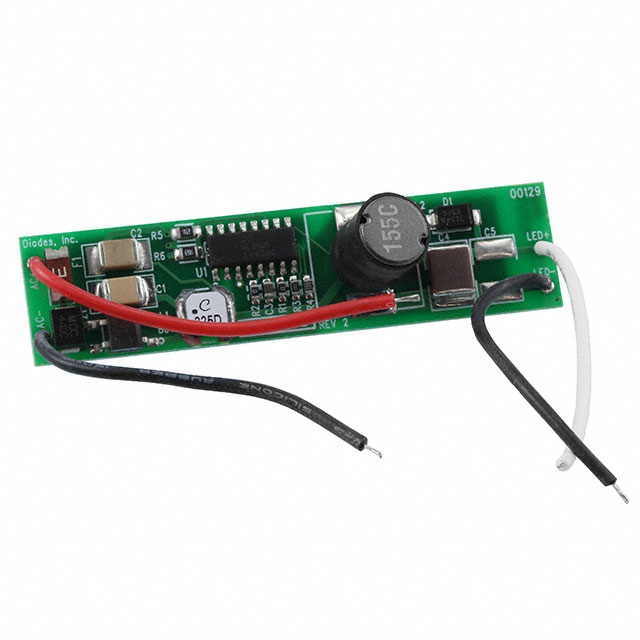 product Photo AL9901EV2