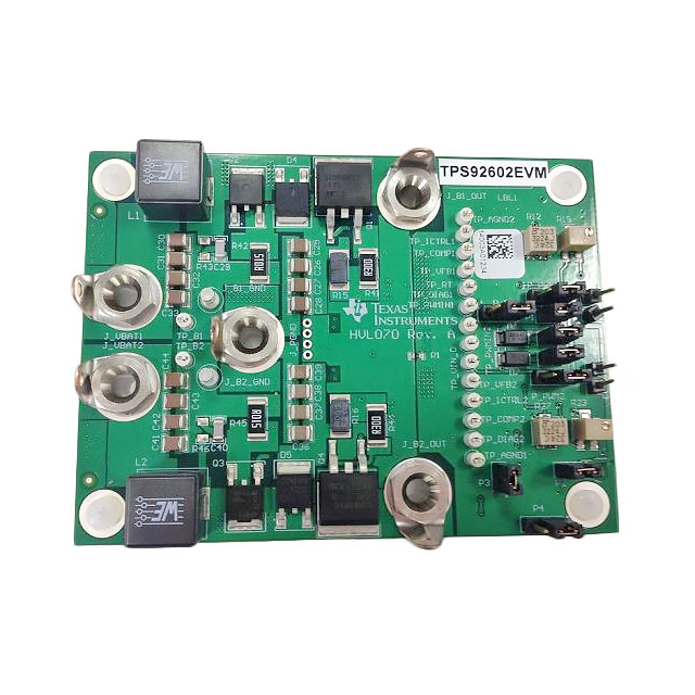 product Photo TPS92602EVM