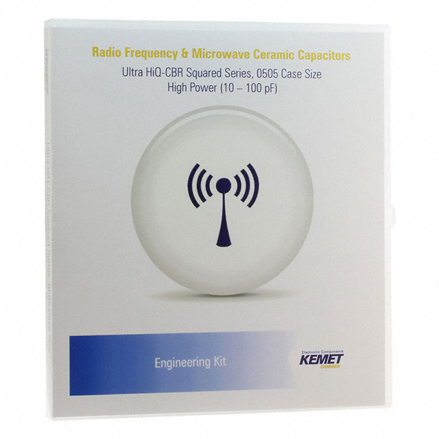 product Photo CER ENG KIT 38