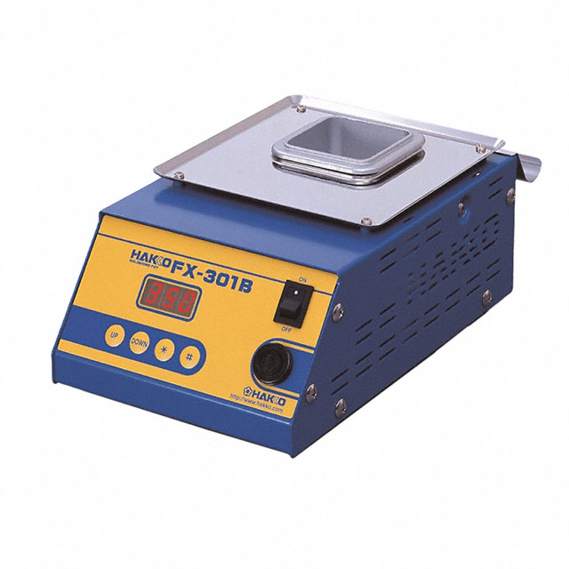 product Photo FX301B-03