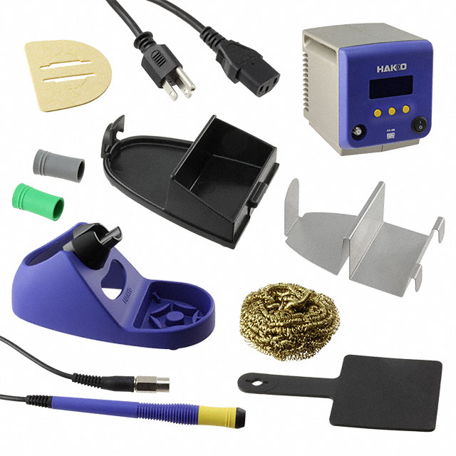 product Photo FX100-04