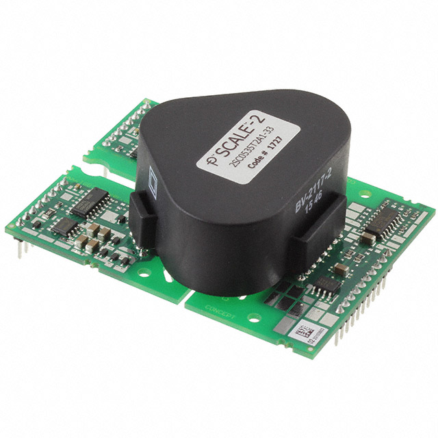 product Photo 2SC0535T2A1-33