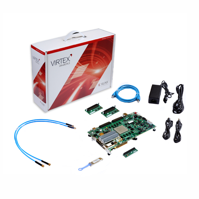 product Photo EK-U1-VCU108-G