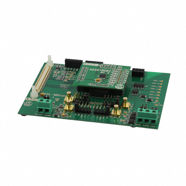 product Photo EVAL-AD5678DBZ